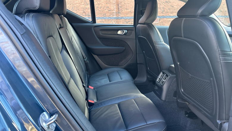 Volvo Xc40 1.5 T4 Recharge PHEV Inscription 5dr Auto Estate